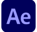 Logo Adobe After Effects